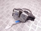 Замок двери передней правой BMW 3-series (E46) 51 21 7 011 244