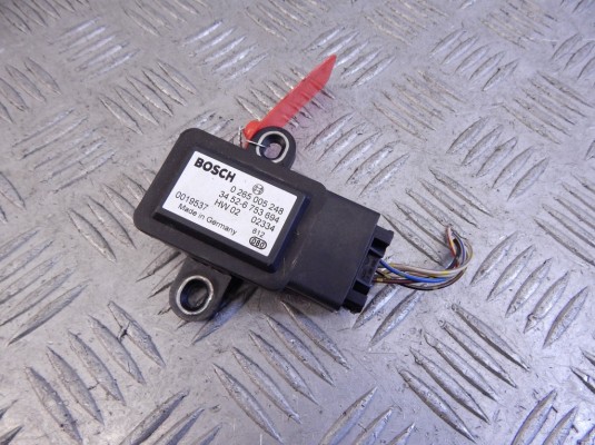 Датчик удара BMW X5-series (E53) 34 52 6 753 694