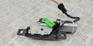 Активатор замка багажника BMW X6-series (E71) 67 10 7 114 613 Активатор замка багажника BMW X6-series (E71) 67 10 7 114 613