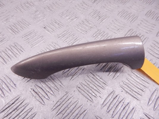 Ручка наружная задняя правая BMW X5-series (E53) 51 21 8 257 738 Ручка наружная задняя правая BMW X5-series (E53) 51 21 8 257 738