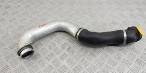 Патрубок интеркулера BMW 5-series (E60/61) 11 61 7 789 052