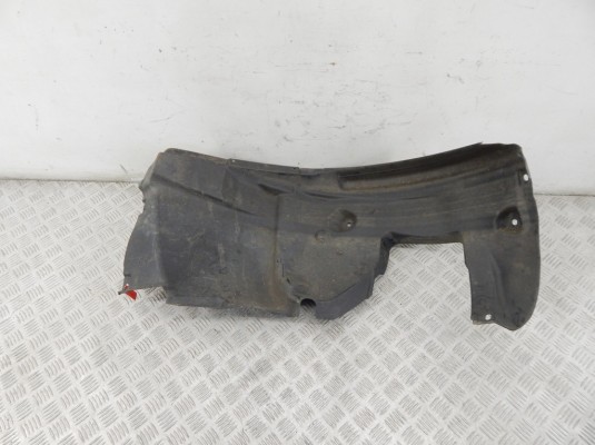 Защита арок передняя правая (подкрылок) BMW 1-series (E87) 51 71 7 059 372