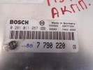 Блок управления двигателем BMW X5-series (E53) 13 61 7 790 220
