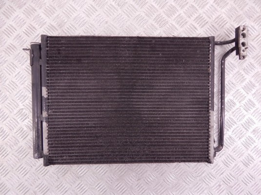 Радиатор кондиционера BMW X5-series (E53) 64 53 6 914 216