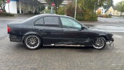 Блок предохранителей BMW 5-series (E39) 61 13 8 366 570