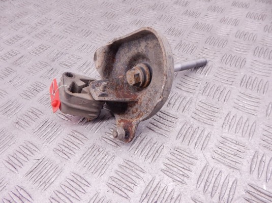 Кронштейн BMW 7-series (F01/02) 33 31 6 798 812 Кронштейн BMW 7-series (F01/02) 33 31 6 798 812