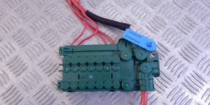 Блок предохранителей BMW X5-series (E53) 61 13 8 387 541