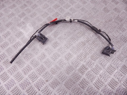 Форсунка омывателя BMW X1-series (E84) 61 66 7 183 343 Форсунка омывателя BMW X1-series (E84) 61 66 7 183 343