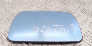 Стекло зеркала наружного правого BMW 3-series (E46) 51 16 8 250 438