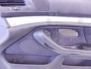 Обшивка двери передней правой (дверная карта) BMW 5-series (E39)