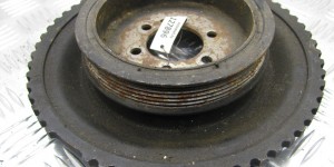 Шкив коленвала BMW 5-series (E39) 11 23 1 738 620
