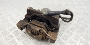 Суппорт передний левый BMW 5-series (F10/11) 34 11 6 791 919