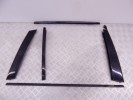 Молдинг двери задней правой BMW X5-series (E53) 51 34 8 257 704