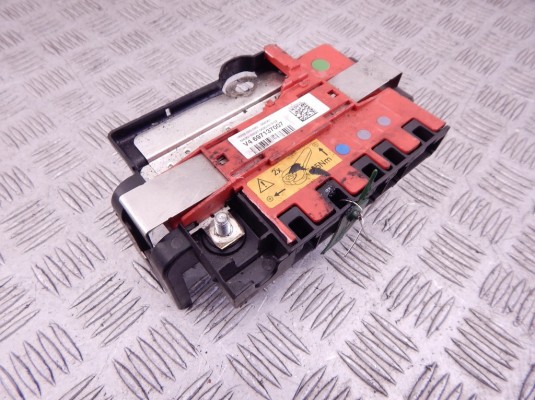 Блок предохранителей BMW 3-series (E90/91/92) 61 14 6 971 370