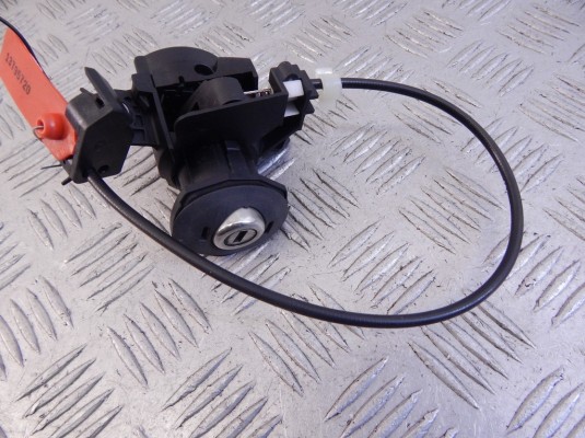 Личинка замка багажника BMW 3-series (E90/91/92) 51 24 7 167 321