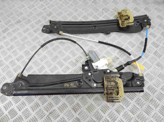 Стеклоподъемник электрический передний левый BMW 5-series (F10/11) 51 33 7 182 131 Стеклоподъемник электрический передний левый BMW 5-series (F10/11) 51 33 7 182 131