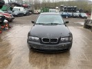 Тяга развальная BMW 3-series (E46) 33 32 6 770 813