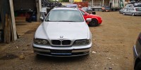 Датчик коленвала BMW 5-series (E39) 2247920