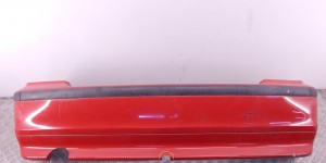 Бампер задний BMW 3-series (E46)