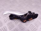 Ручка внутренняя передняя правая BMW 7-series (F01/02) 51 21 9 116 342