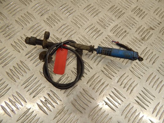 Датчик ABS передний BMW 5-series (E39) 34 52 6 756 375