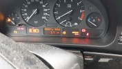 Маслоотделитель (сапун) BMW 5-series (E39) 7501566