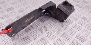 Передняя панель крепления облицовки (телевизор) BMW 3-series (E90/91/92) 51 64 7 117 812