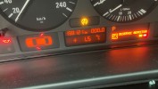 Насос (моторчик) омывателя стекла BMW 5-series (E39)