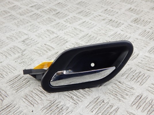 Ручка внутренняя передняя левая BMW 5-series (E39) 51 21 8 226 049