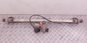 Прицепное устройство (фаркоп) BMW 5-series (E39) 71 60 6 768 849