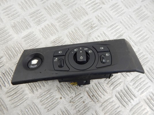 Переключатель света BMW 5-series (E60/61) 6953737