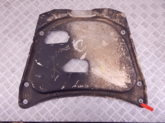 Защита двигателя BMW X5-series (E53) 31 10 1 095 656