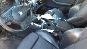 Стекло заднее BMW 3-series (E46)