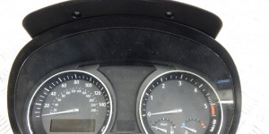 Щиток приборов (приборная панель) BMW X3-series (E83) 62 10 3 451 585
