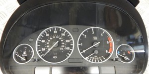 Щиток приборов (приборная панель) BMW X5-series (E53) 62 11 6 959 123