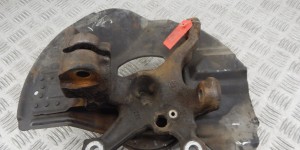Ступица передняя левая BMW 3-series (E46) 31 21 1 096 429 Ступица передняя левая BMW 3-series (E46) 31 21 1 096 429