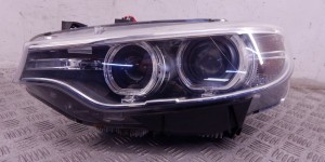 Фара левая BMW 4-series (F32/33/36) 63 11 7 377 845