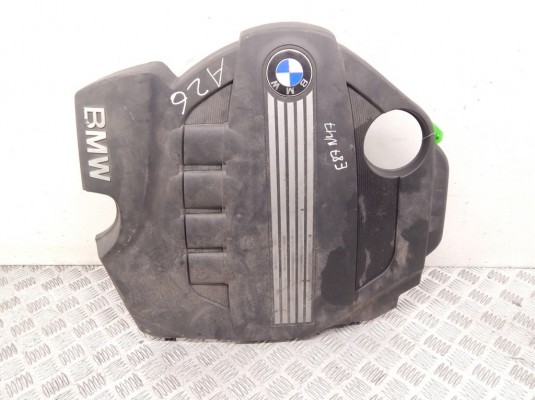 Декоративная крышка двигателя BMW 1-series (E87) 11 14 4 731 149
