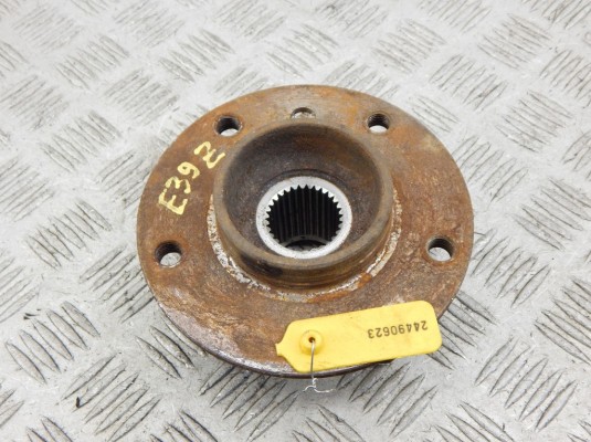 Подшипник ступицы BMW 5-series (E39) 33 41 2 296 224 Подшипник ступицы BMW 5-series (E39) 33 41 2 296 224