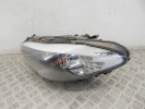 Фара левая BMW 5-series (F10/11) 7203247