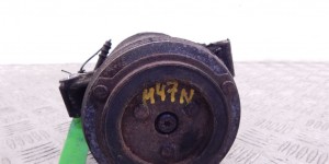 Компрессор кондиционера BMW 3-series (E46) 64 52 6 905 643