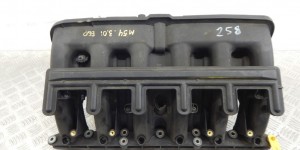 Коллектор впускной BMW 5-series (E60/61) 7523291