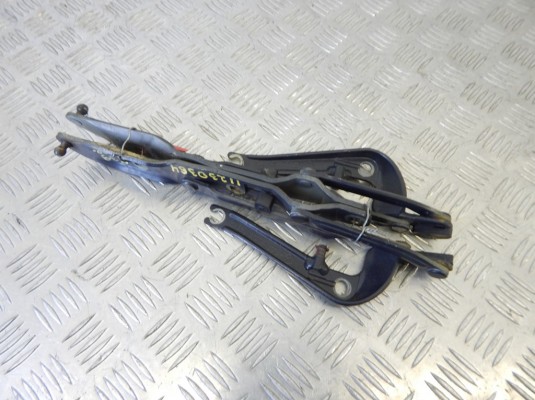 Петля крышки багажника BMW 5-series (E39) 41 62 8 203 277