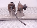 Прицепное устройство (фаркоп) BMW 5-series (E39)