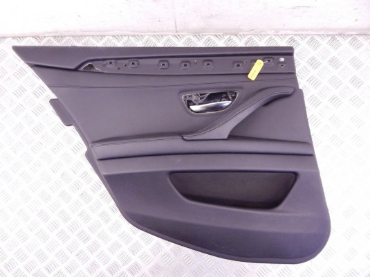 Обшивка двери задней левой (дверная карта) BMW 5-series (F10/11) 51 42 7 273 293 Обшивка двери задней левой (дверная карта) BMW 5-series (F10/11) 51 42 7 273 293