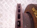 Диск тормозной передний BMW 3-series (E46) 34 11 1 165 455