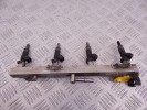 Топливная рампа BMW 3-series (E46) 13 53 7 506 158