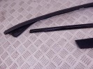 Молдинг двери передней левой BMW X5-series (E70) 51 36 8 037 155