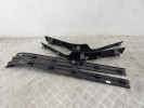 Накладка декоративная BMW X5-series (E53) 8402109