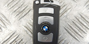 Ключ BMW 7-series (E65/66) 66 12 6 959 062